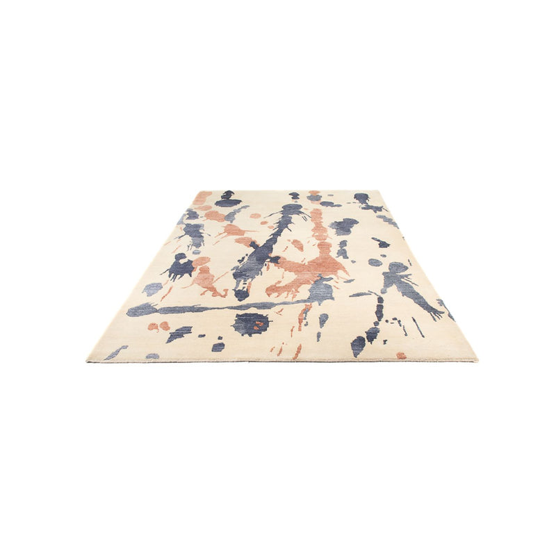 Tapis design - 272 x 178 cm - beige