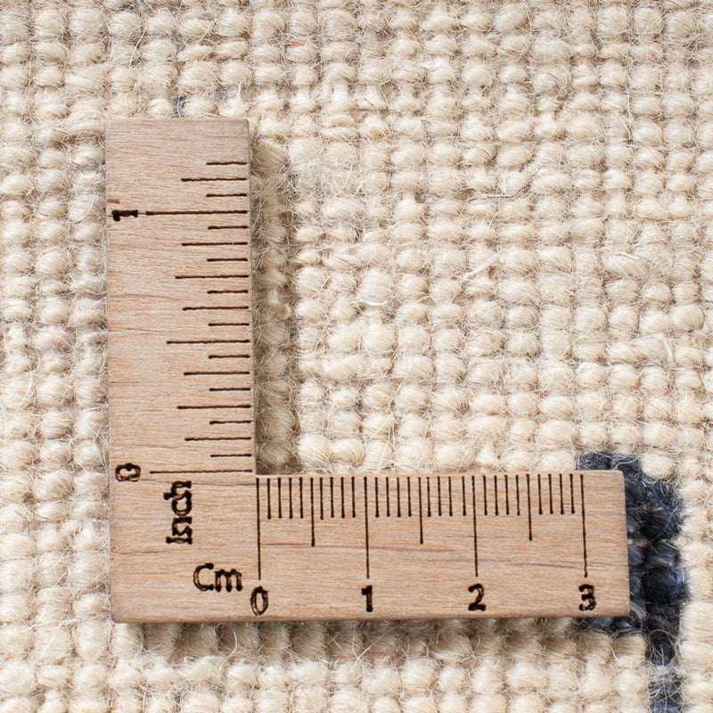 Tapis design - 272 x 178 cm - beige