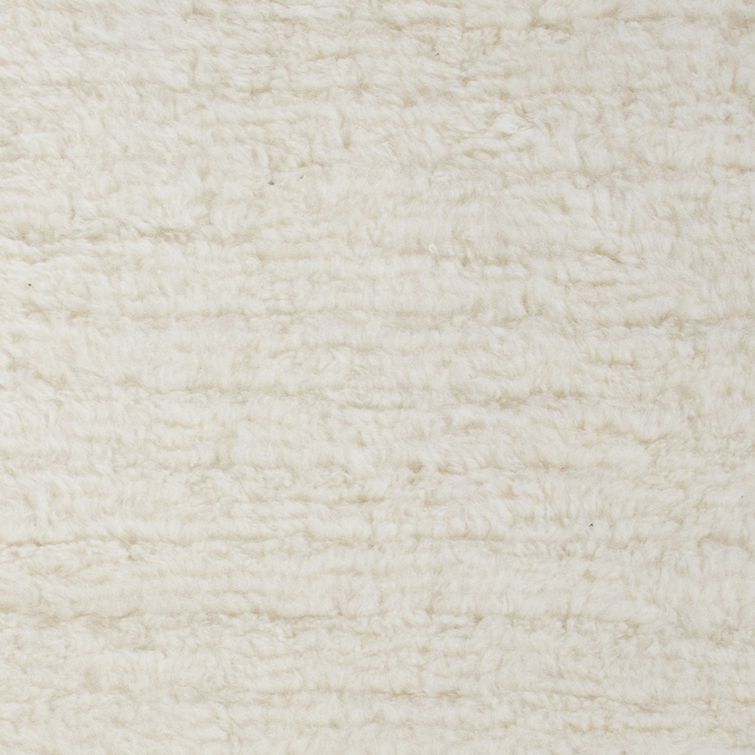 Tapis de couloir Tapis berbère - 100 x 65 cm - gris clair