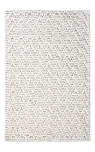 Tapis en laine 62x94cm - Tapis en laine
