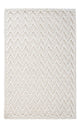 Tapis en laine 94x62cm - Tapis en laine
