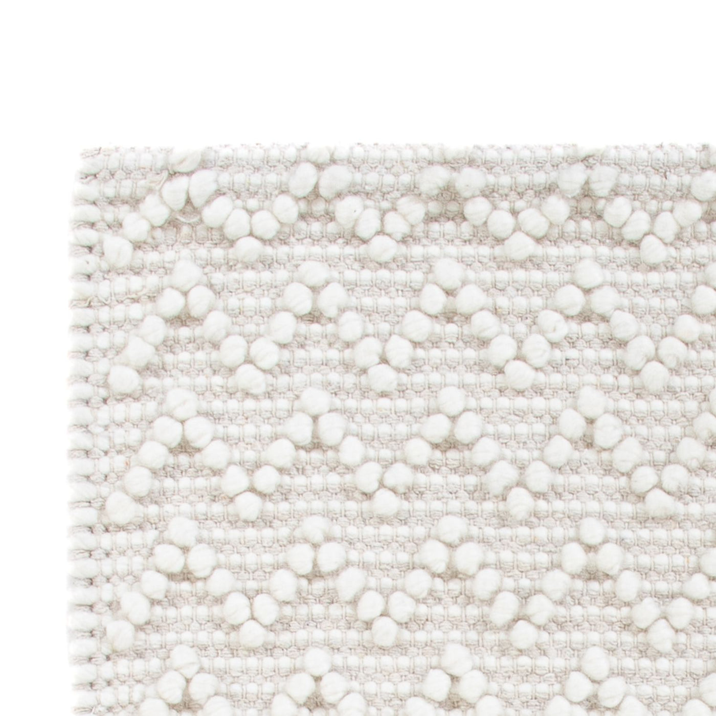 Tapis en laine 94x62cm - Tapis en laine