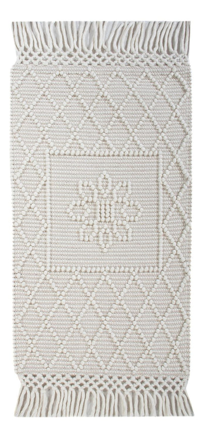 Tapis en laine 60x93cm - Tapis en laine