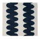 Tapis en laine 60x60cm - Tapis en laine
