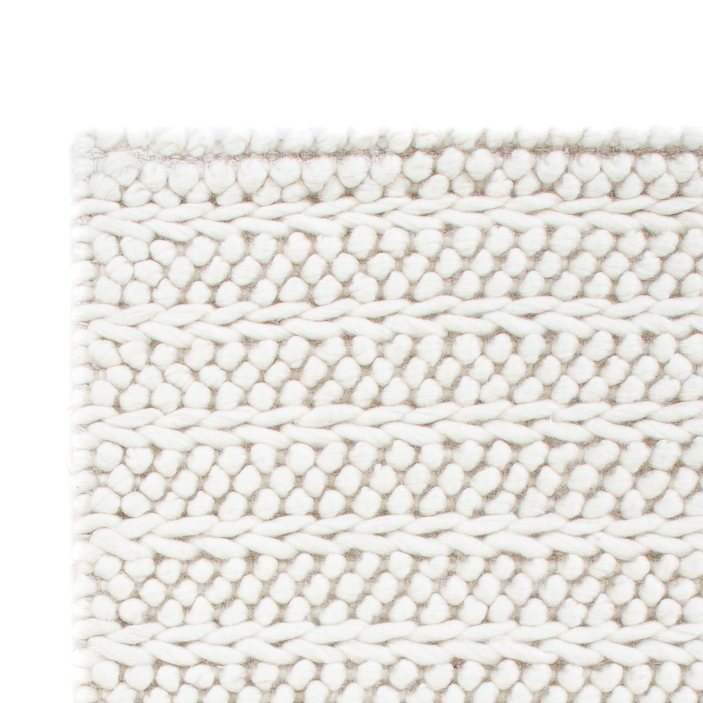 Tapis en laine 95x63cm - Tapis en laine