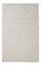 Tapis en laine 96x62cm - Tapis en laine