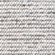 Tapis en laine - 94 x 60 cm - gris