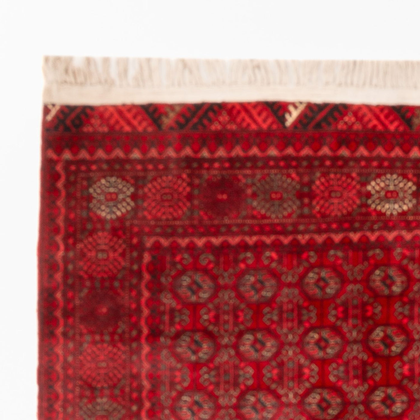 Tapis de Boukhara Tapis 200x125cm - Tapis oriental