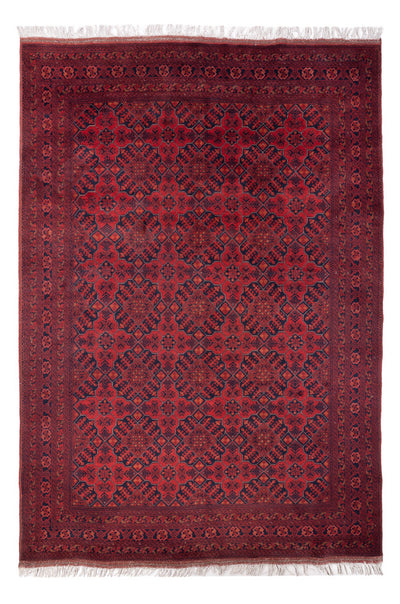Tapis afghan 193x288cm - Tapis oriental