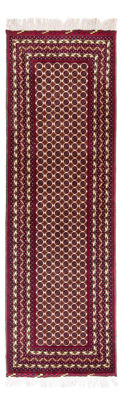Tapis afghan 88x287cm - Tapis oriental