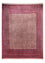 Afghan Teppich - 386 x 300 cm - beige