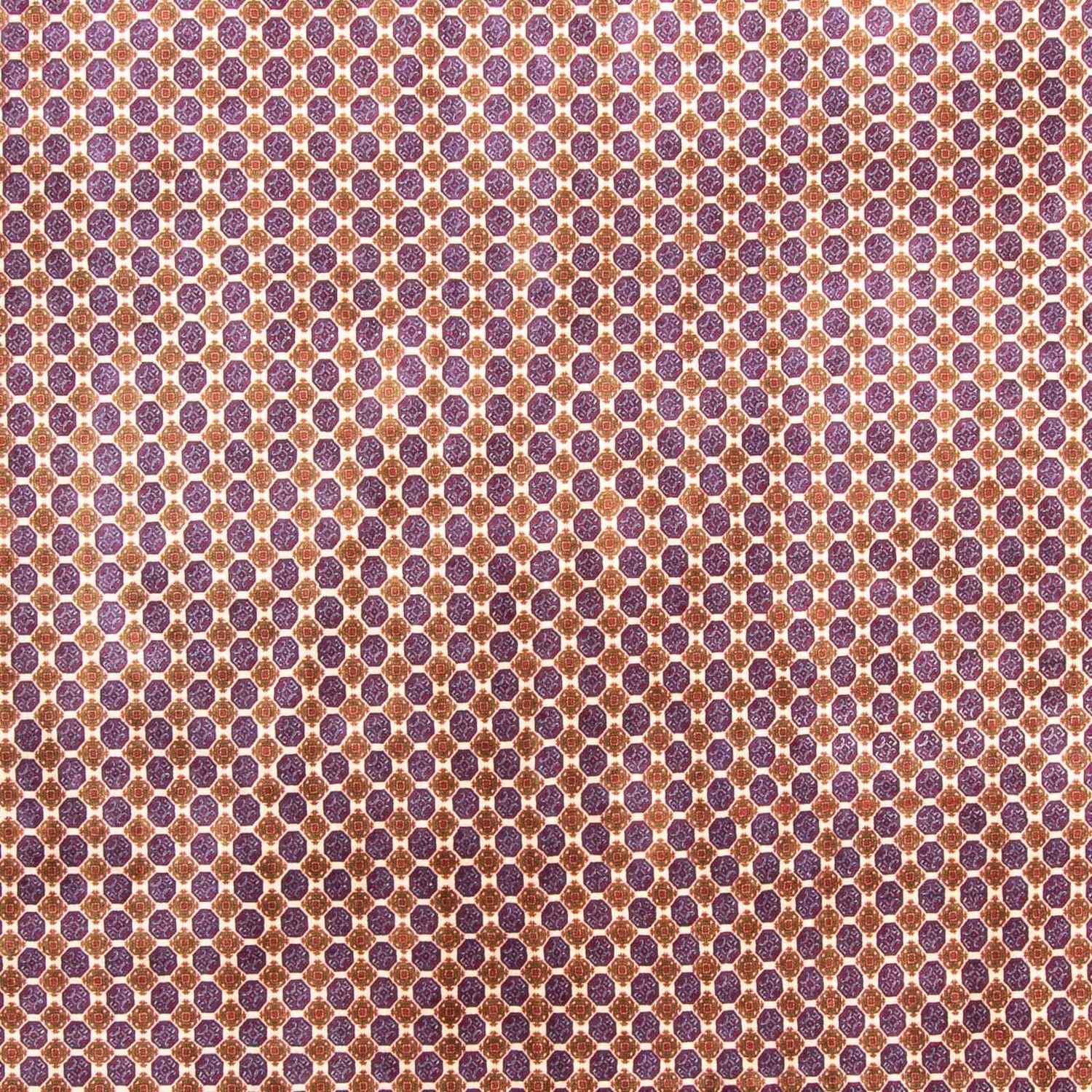 Afghan Teppich - 386 x 300 cm - beige