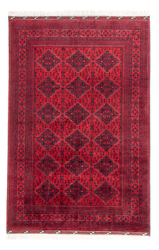 Tapis afghans