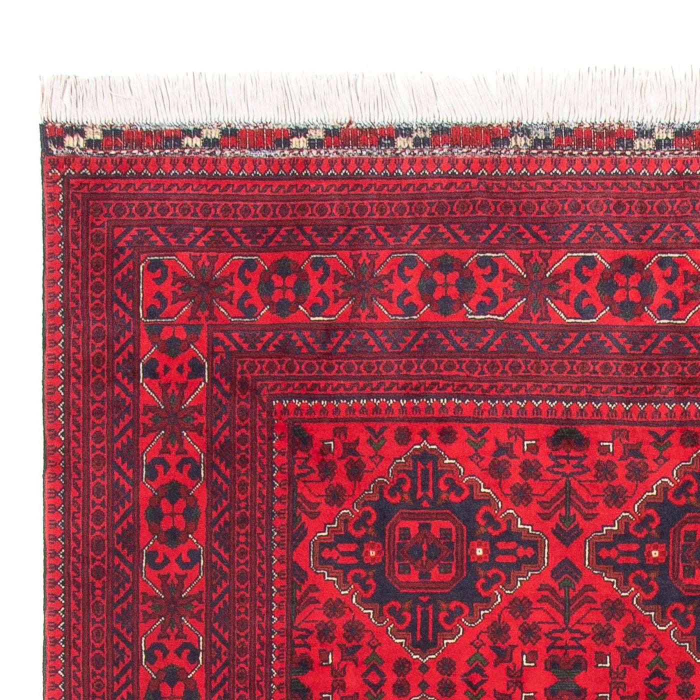 Tapis afghan 285x198cm - Tapis oriental