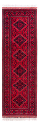 Tapis afghan 292x90cm - Tapis oriental