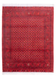Tapis afghan 387x298cm - Tapis oriental