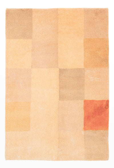 Tapis Gabbeh indien Tapis 130x190cm - Tapis en laine