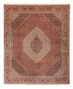 Bidjar - Bukan Tapis 300x255cm - Tapis persan