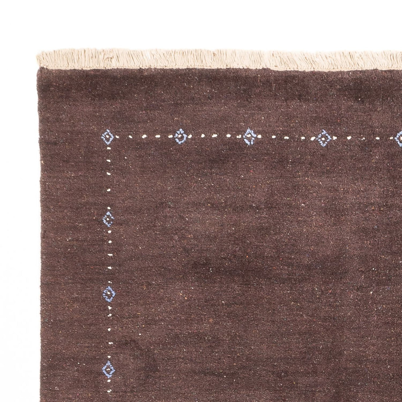 Tapis Loribaft Tapis 230x160cm - Perserteppich Wollteppich
