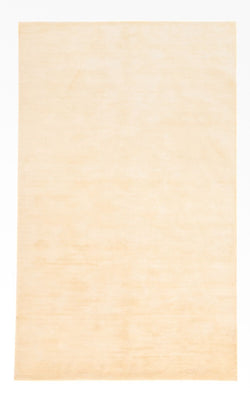 Tapis Gabbeh - Loribaft Persan - 230 x 150 cm - beige