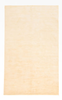 Tapis Gabbeh - Loribaft Persan - 230 x 150 cm - beige