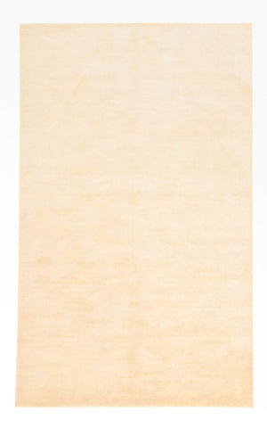 Tapis Gabbeh - Loribaft Persan - 230 x 150 cm - beige