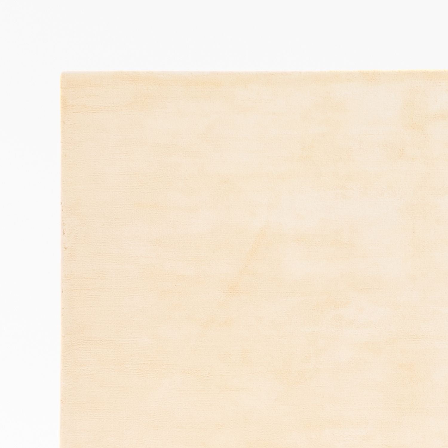 Tapis Gabbeh - Loribaft Persan - 230 x 150 cm - beige