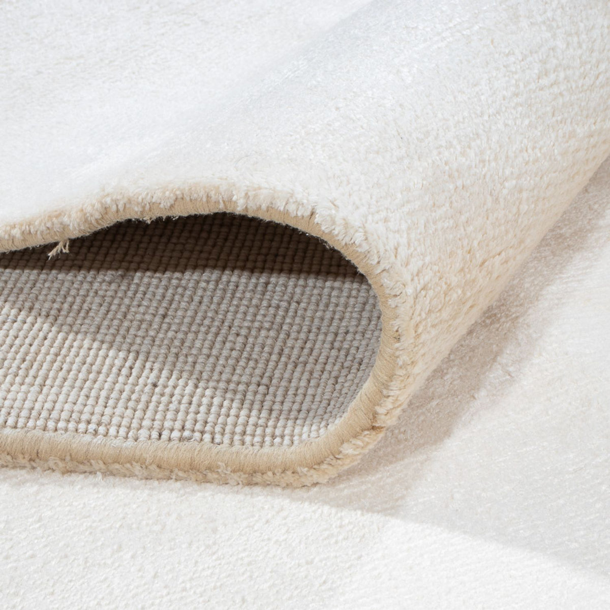 Tapis Gabbeh - Loribaft Persan - 230 x 150 cm - beige