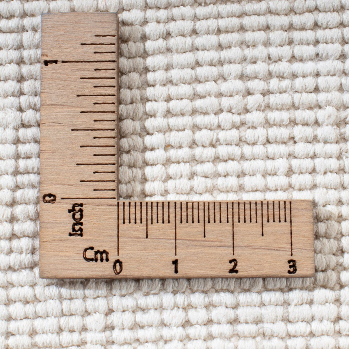 Tapis Gabbeh - Loribaft Persan - 230 x 150 cm - beige