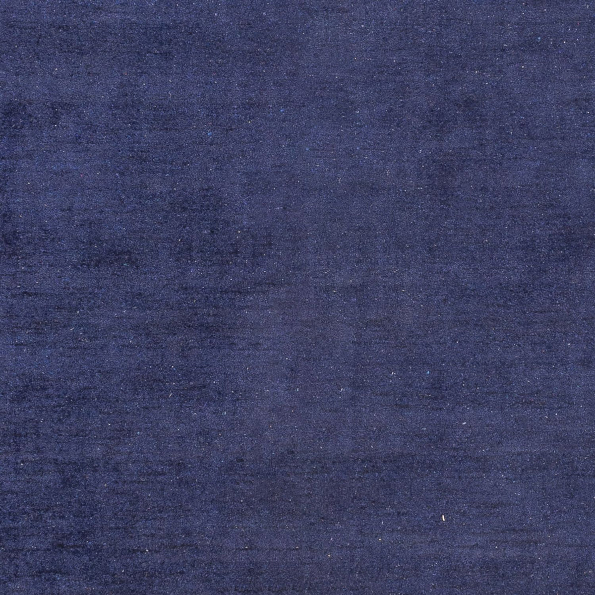 Tapis Gabbeh - Loribaft Persan - 300 x 200 cm - bleu foncé