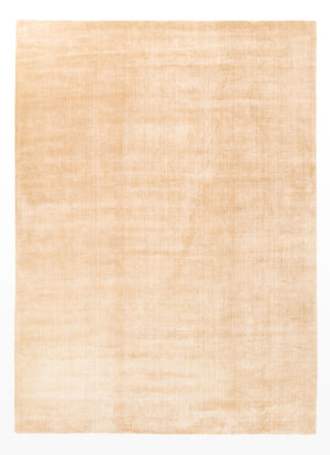 Tapis Gabbeh - Loribaft Persan - 300 x 240 cm - beige