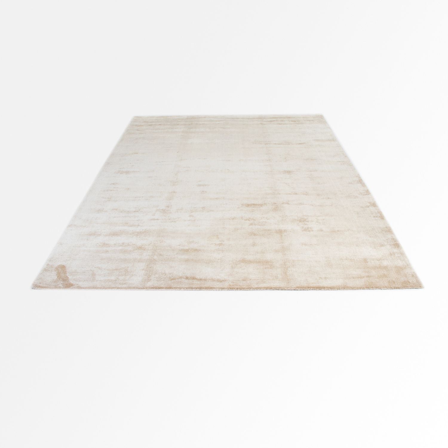 Tapis Gabbeh - Loribaft Persan - 300 x 240 cm - beige