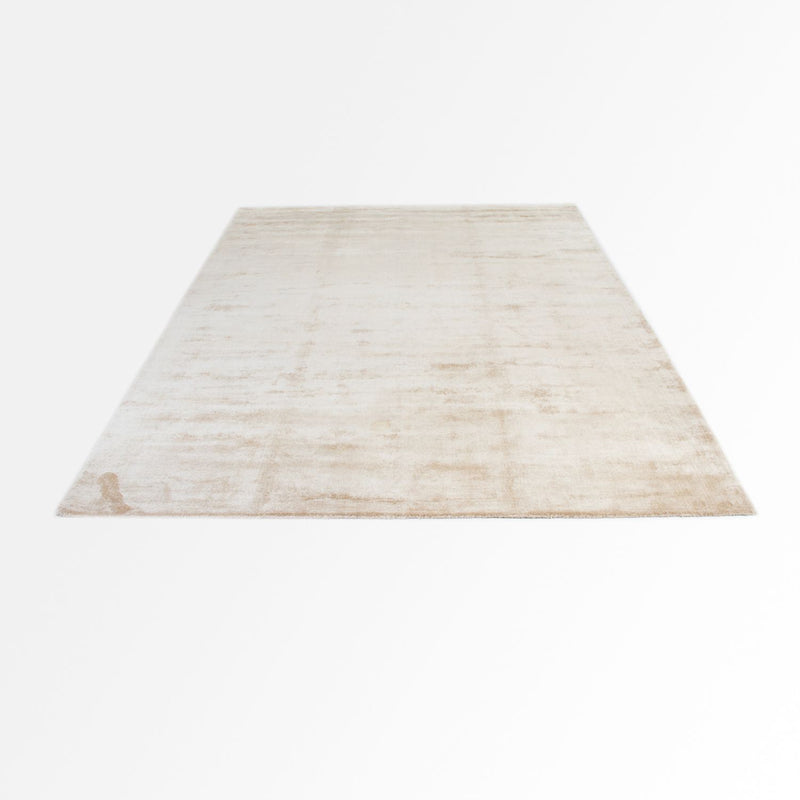 Tapis Gabbeh - Loribaft Persan - 300 x 240 cm - beige