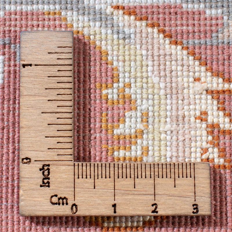 Tapis persan - Tabriz - Royal - 210 x 150 cm - beige