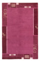 Tapis Népalais 180x120cm - Tapis en laine
