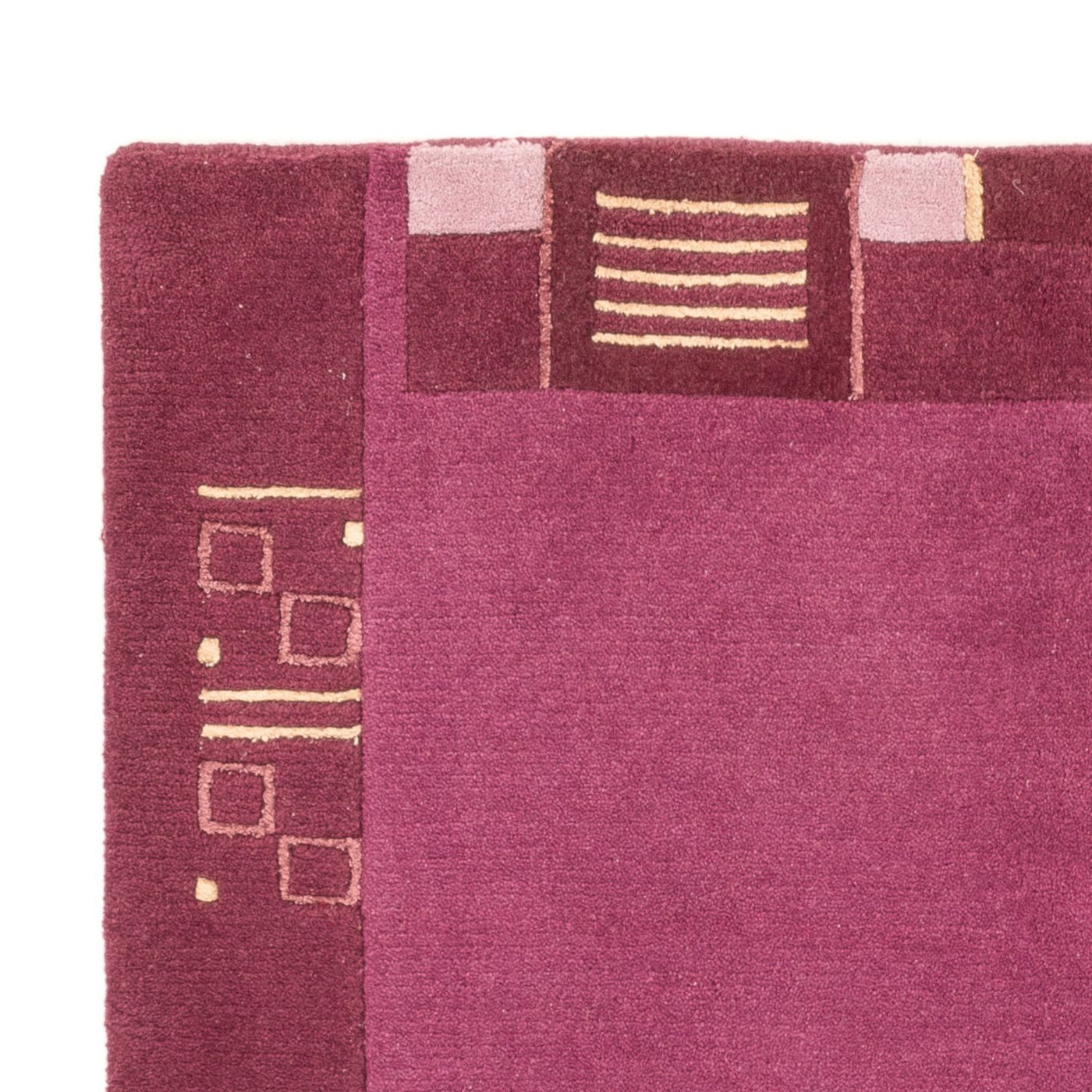 Tapis Népalais 180x120cm - Tapis en laine