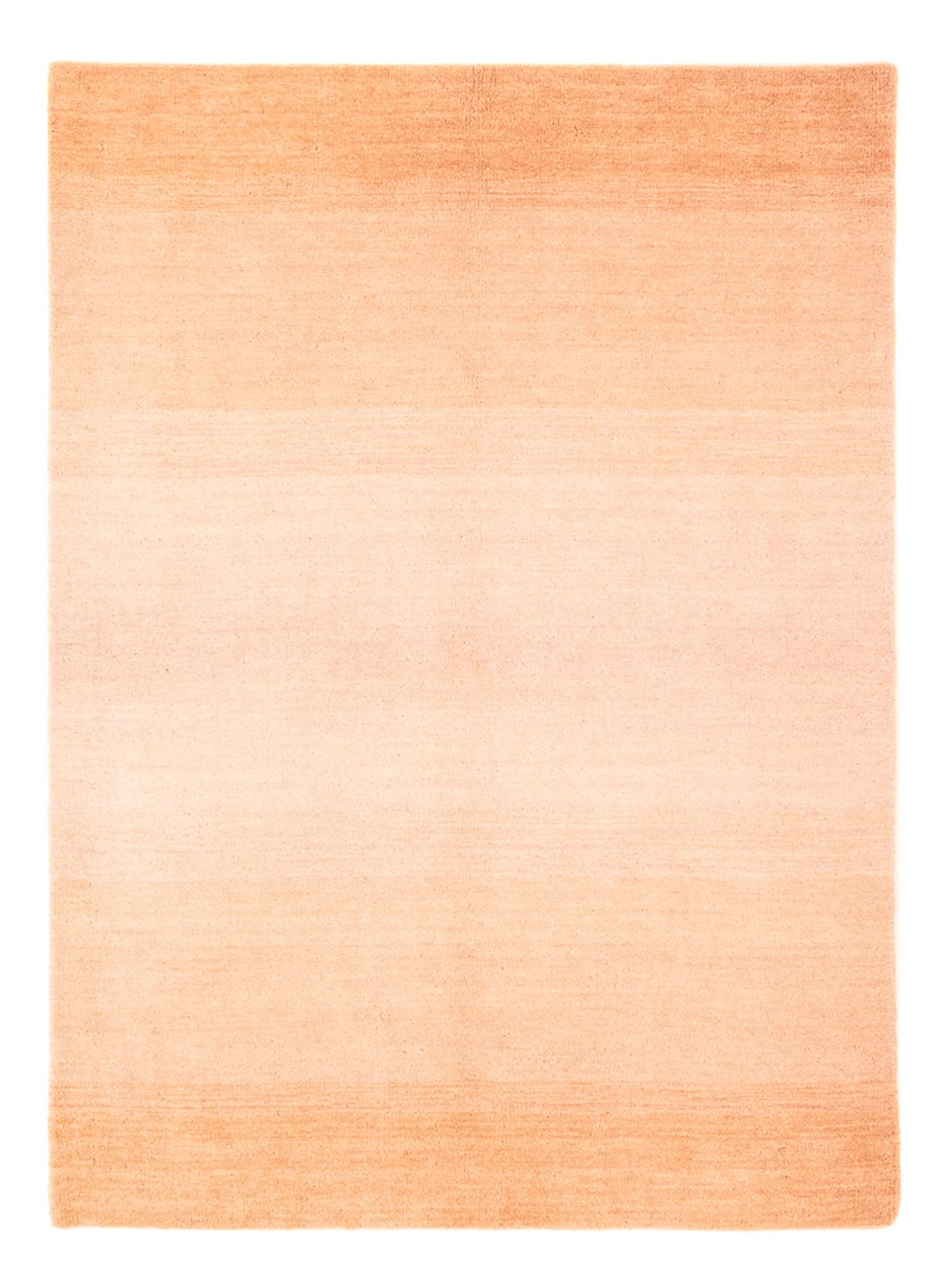 Tapis Gabbeh - Loribaft Softy - 180 x 135 cm - beige