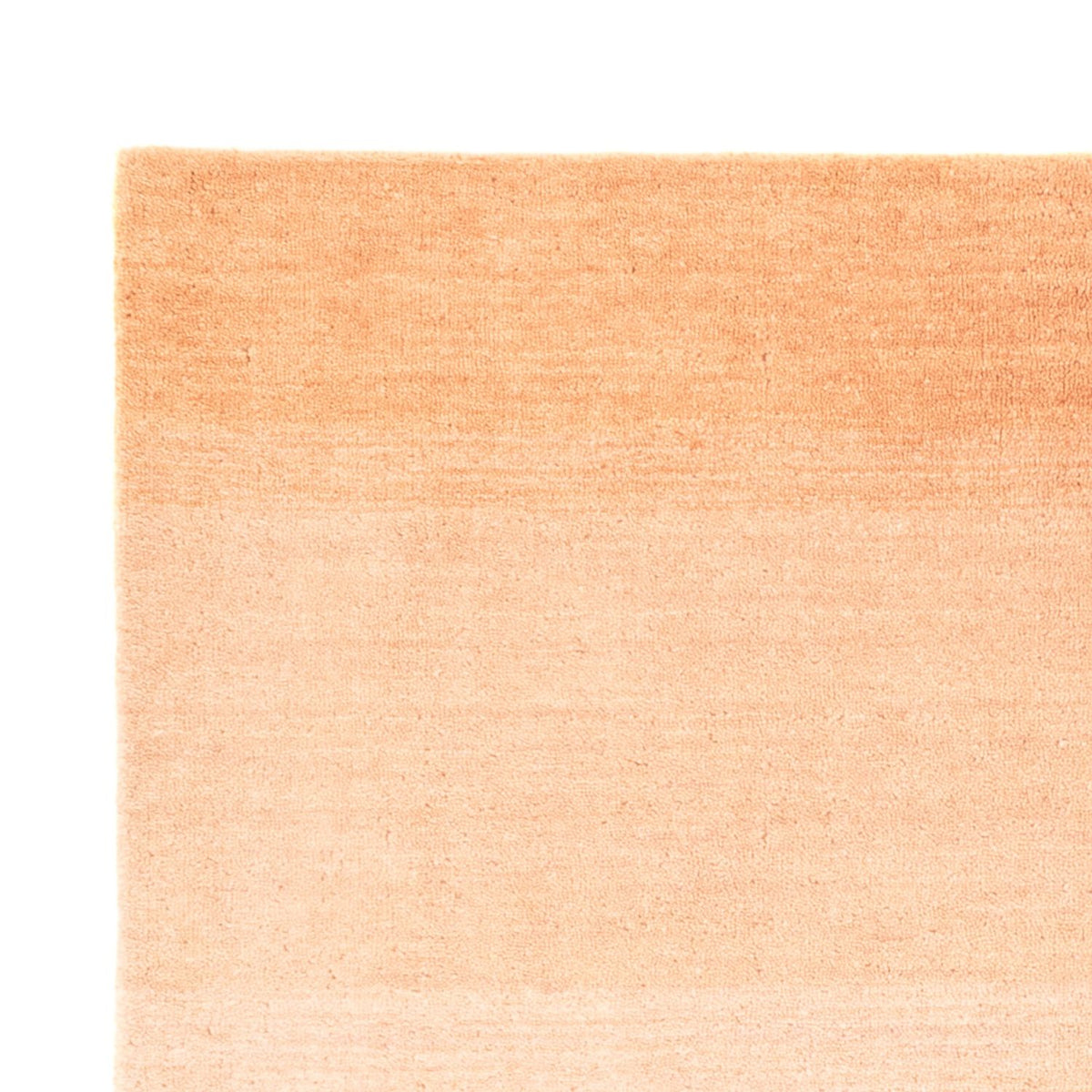 Tapis Gabbeh - Loribaft Softy - 180 x 135 cm - beige