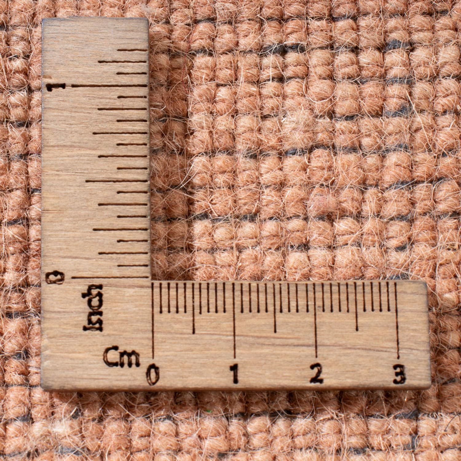 Tapis Gabbeh - Loribaft Softy - 180 x 135 cm - beige