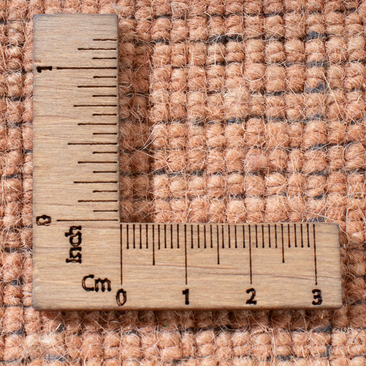 Tapis Gabbeh - Loribaft Softy - 180 x 135 cm - beige