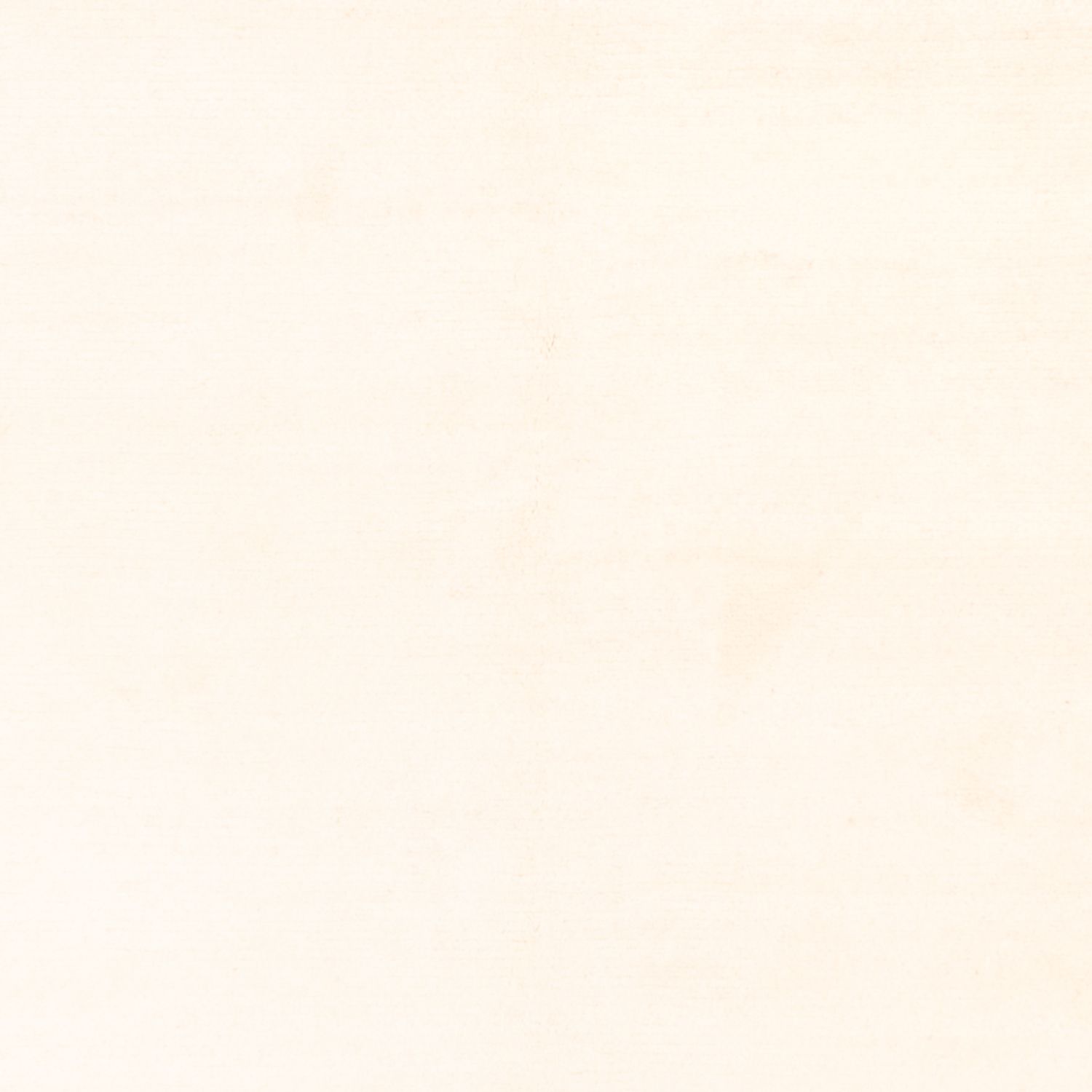 Tapis Népalais - 200 x 142 cm - blanc