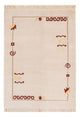 Tapis Népalais 120x180cm - Tapis en laine
