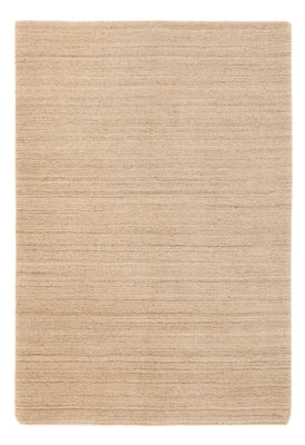 Tapis Gabbeh - Loribaft Softy - 172 x 120 cm - sable