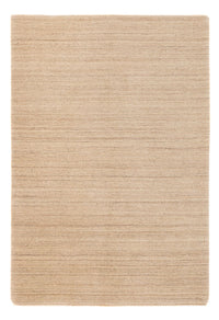 Tapis Gabbeh - Loribaft Softy - 172 x 120 cm - sable