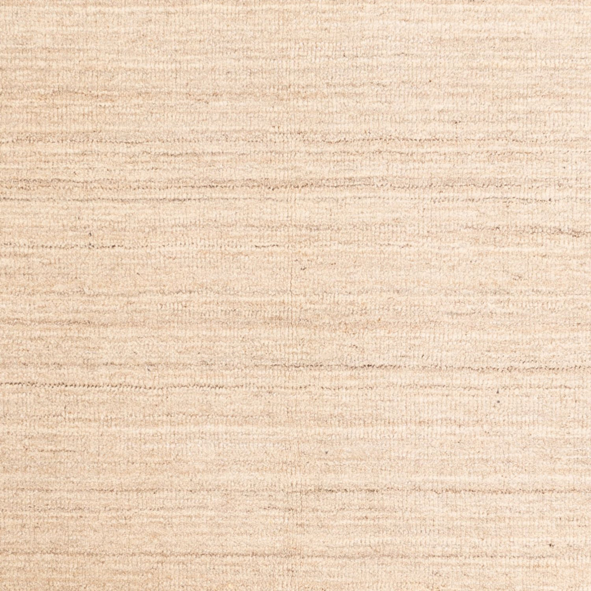 Tapis Gabbeh - Loribaft Softy - 172 x 120 cm - sable