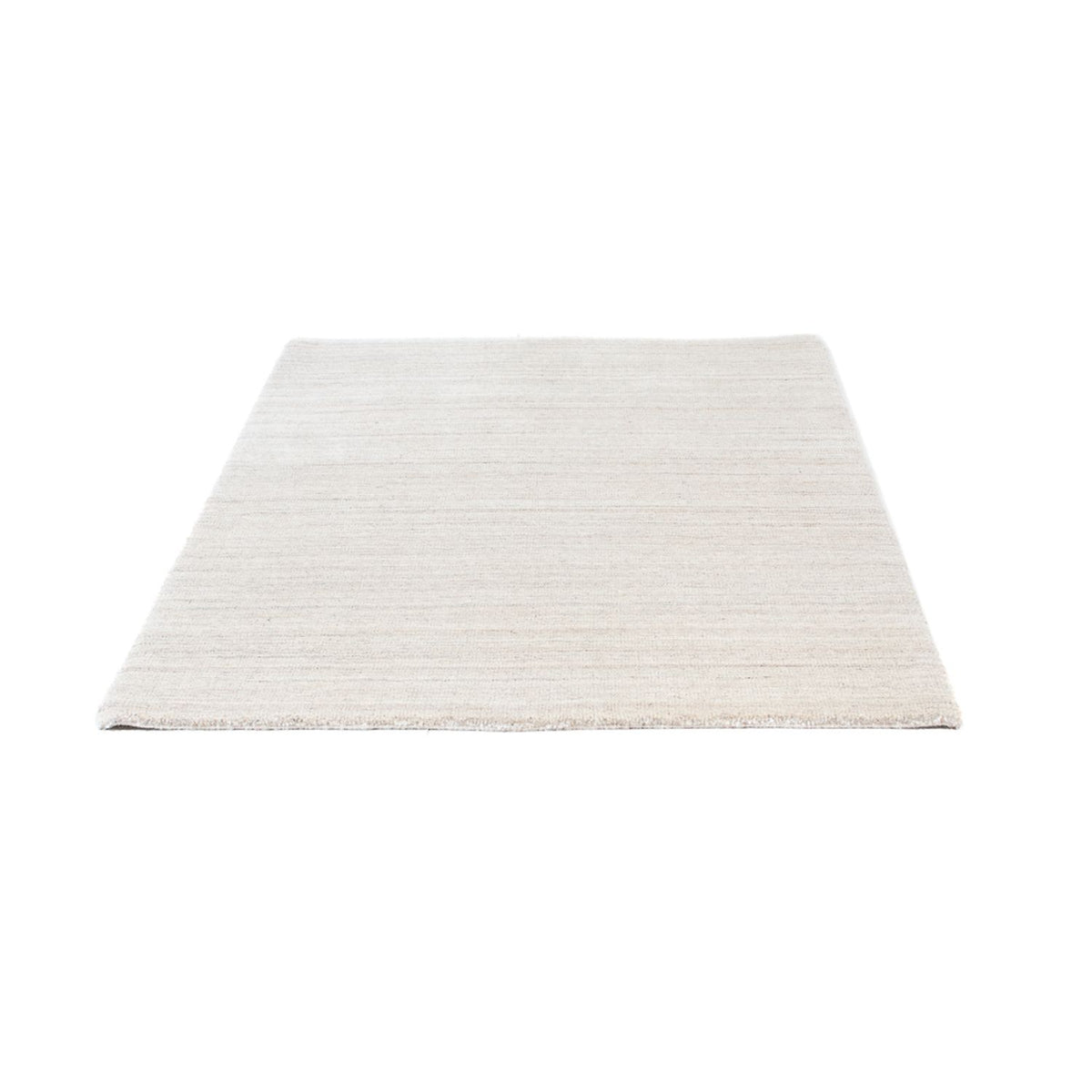 Tapis Gabbeh - Loribaft Softy - 172 x 120 cm - sable