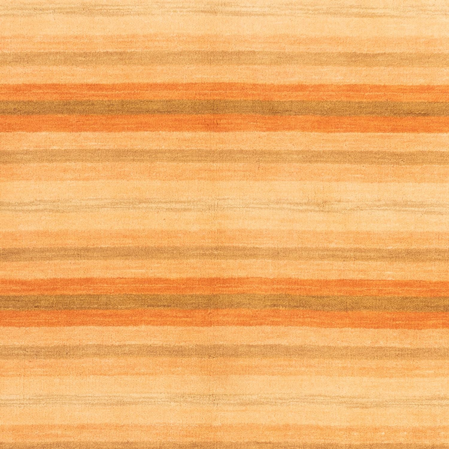 Tapis Gabbeh - Loribaft Softy - 181 x 121 cm - beige