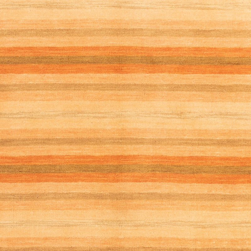 Tapis Gabbeh - Loribaft Softy - 181 x 121 cm - beige