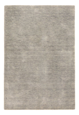 Tapis Gabbeh - Loribaft Softy - 180 x 120 cm - gris