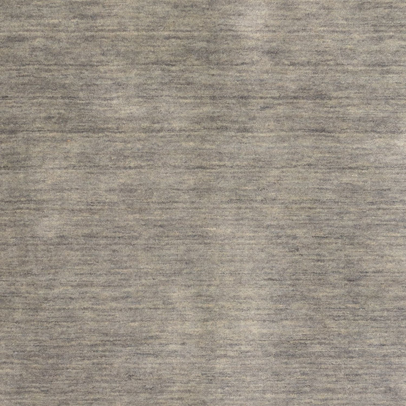 Tapis Gabbeh - Loribaft Softy - 180 x 120 cm - gris
